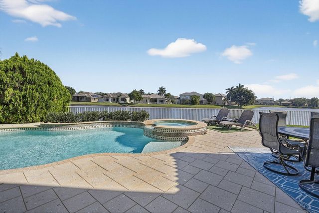 19309 SW 64th Street, Fort Lauderdale, FL 33332