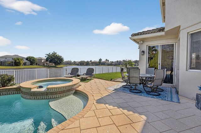 19309 SW 64th Street, Fort Lauderdale, FL 33332