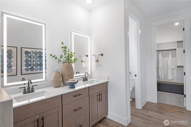 592 Sunbeam Place, Sequim, WA 98382