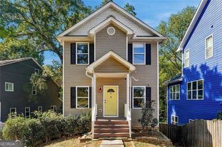 2559 Paul Avenue NW, Atlanta, GA 30318