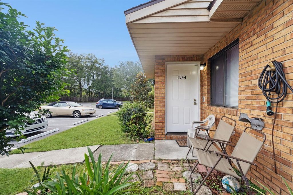 1544 FRANKLIN CIRCLE, Daytona Beach, FL 32117