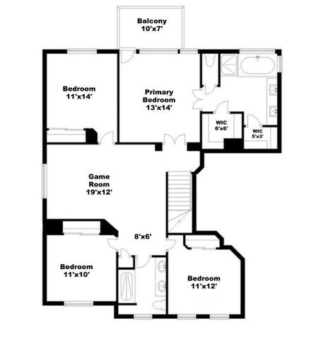 19 E New Avery Place, The Woodlands, TX 77382