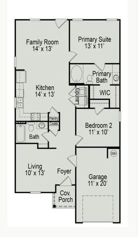 6 Rhine Trail, Rome, GA 30165