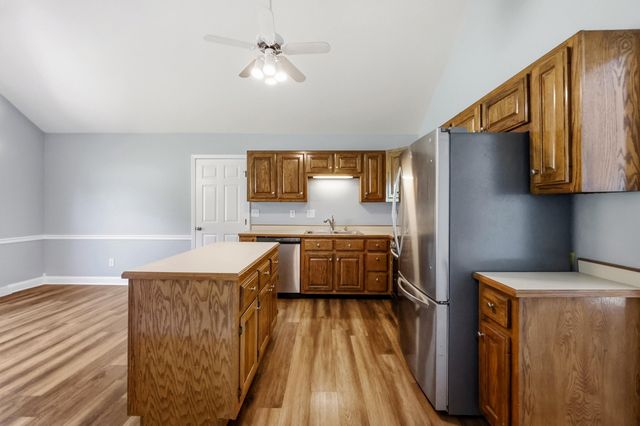 112 Silvercreek Drive, Danville, KY 40422