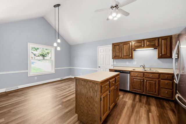 112 Silvercreek Drive, Danville, KY 40422