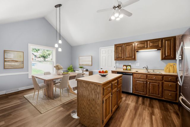 112 Silvercreek Drive, Danville, KY 40422