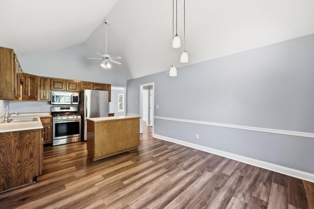 112 Silvercreek Drive, Danville, KY 40422