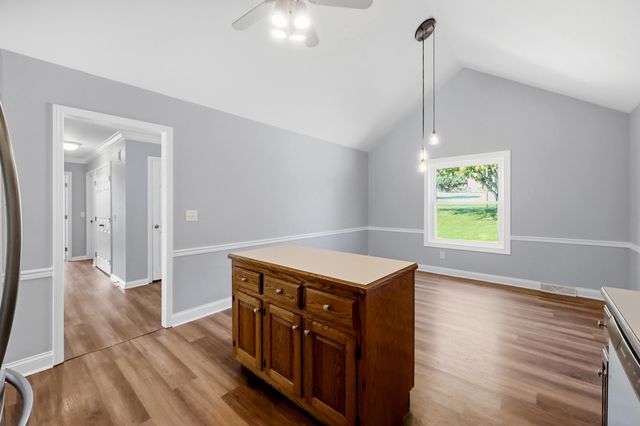 112 Silvercreek Drive, Danville, KY 40422