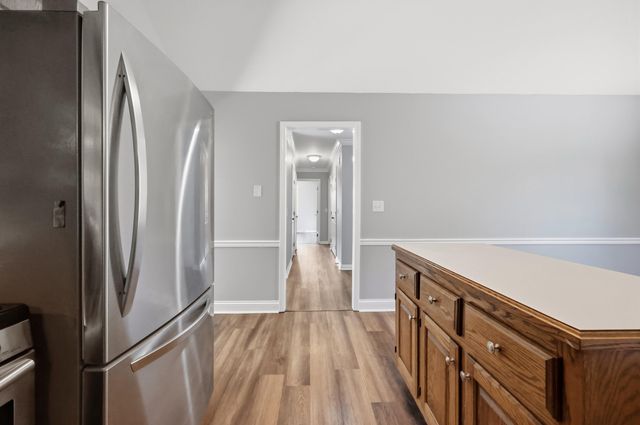 112 Silvercreek Drive, Danville, KY 40422