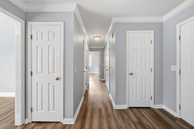 112 Silvercreek Drive, Danville, KY 40422