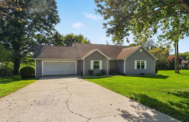 112 Silvercreek Drive, Danville, KY 40422