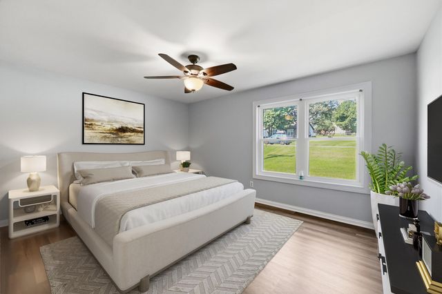 112 Silvercreek Drive, Danville, KY 40422