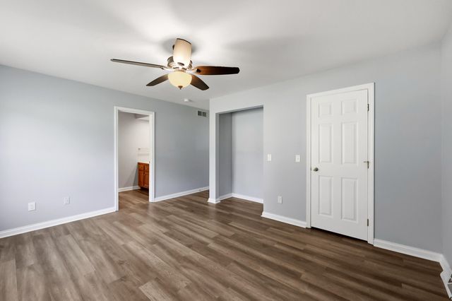 112 Silvercreek Drive, Danville, KY 40422