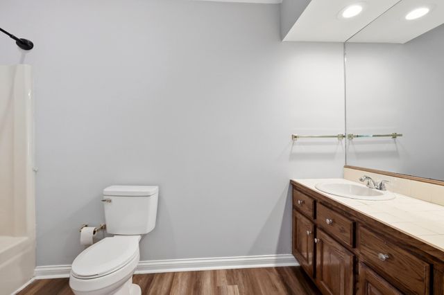 112 Silvercreek Drive, Danville, KY 40422