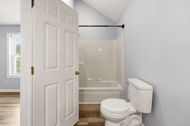 112 Silvercreek Drive, Danville, KY 40422