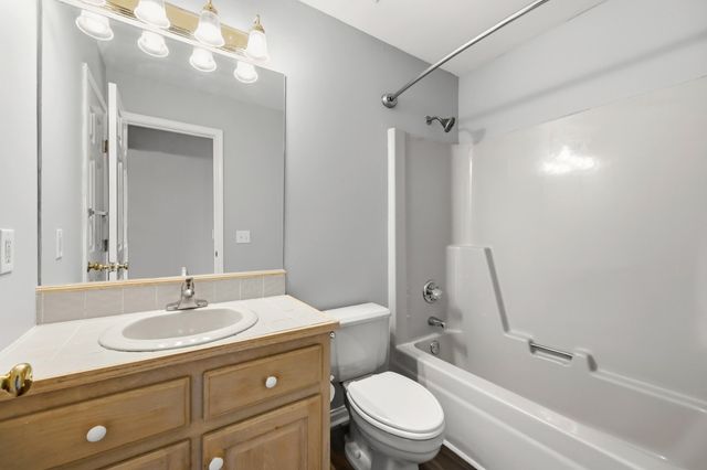 112 Silvercreek Drive, Danville, KY 40422