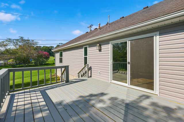 112 Silvercreek Drive, Danville, KY 40422