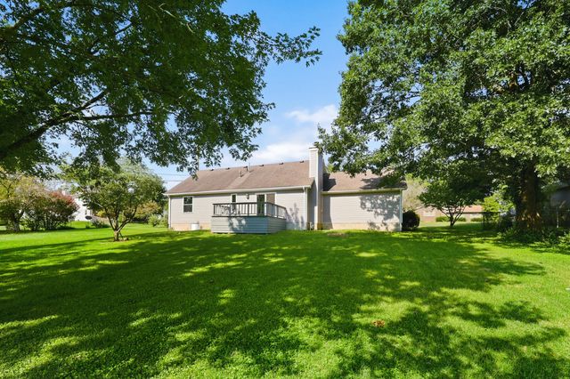 112 Silvercreek Drive, Danville, KY 40422