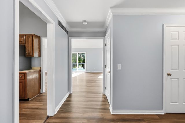 112 Silvercreek Drive, Danville, KY 40422