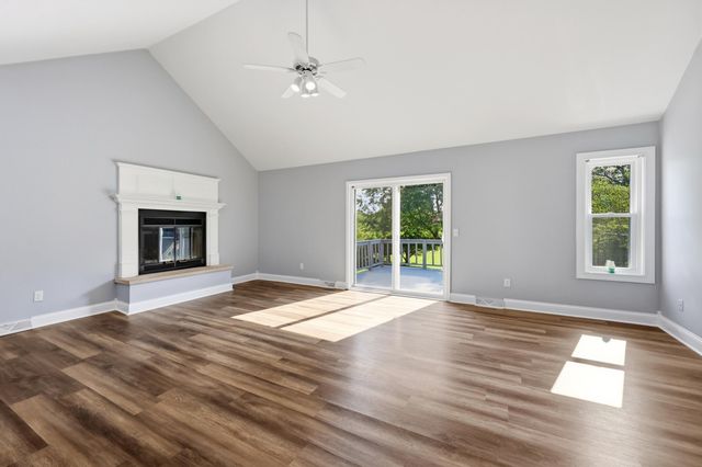 112 Silvercreek Drive, Danville, KY 40422