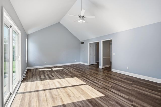 112 Silvercreek Drive, Danville, KY 40422