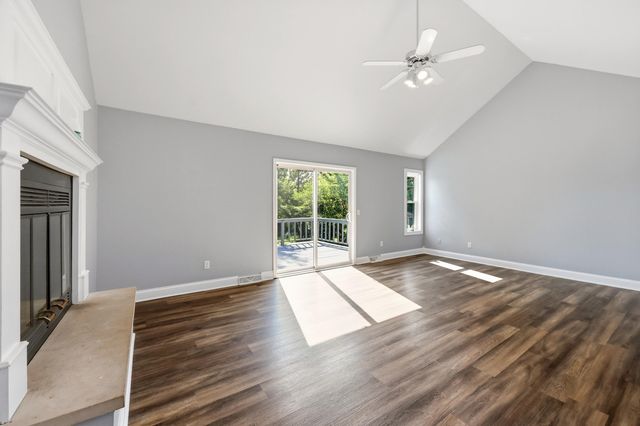 112 Silvercreek Drive, Danville, KY 40422