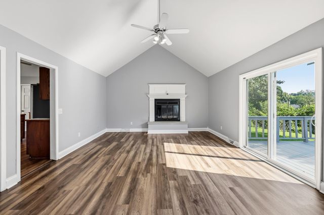 112 Silvercreek Drive, Danville, KY 40422