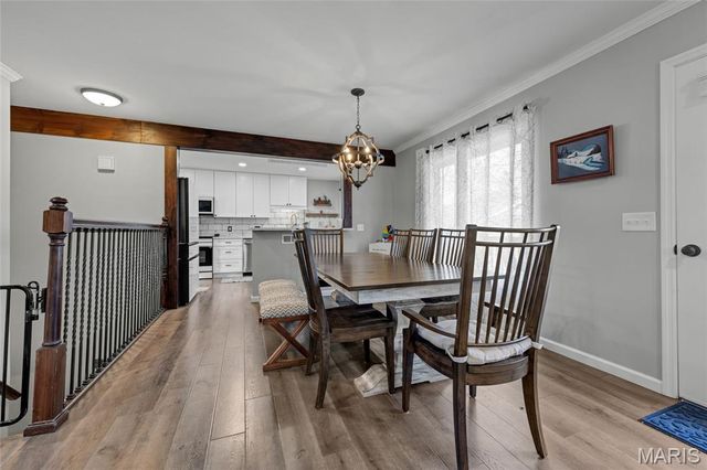 266 Savoy Drive, Lake St Louis, MO 63367