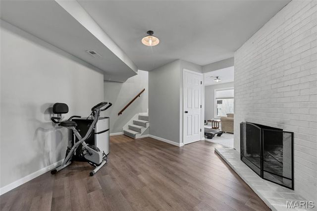 266 Savoy Drive, Lake St Louis, MO 63367