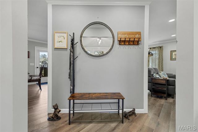 266 Savoy Drive, Lake St Louis, MO 63367