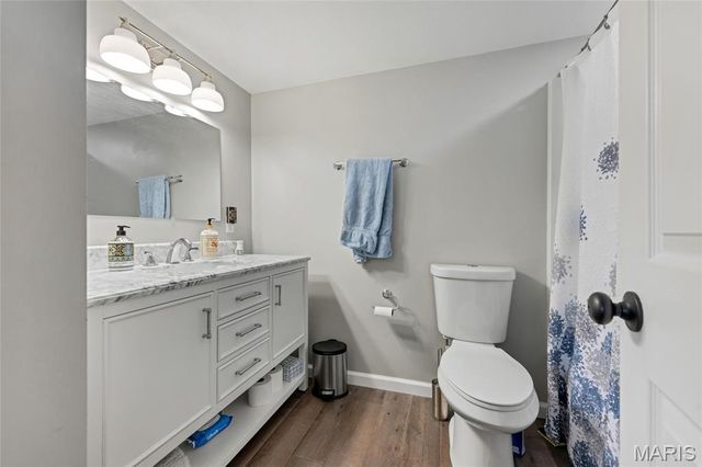 266 Savoy Drive, Lake St Louis, MO 63367