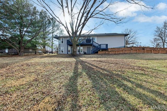 266 Savoy Drive, Lake St Louis, MO 63367