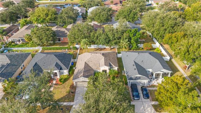 10903 HOLLY CONE DRIVE, Riverview, FL 33569