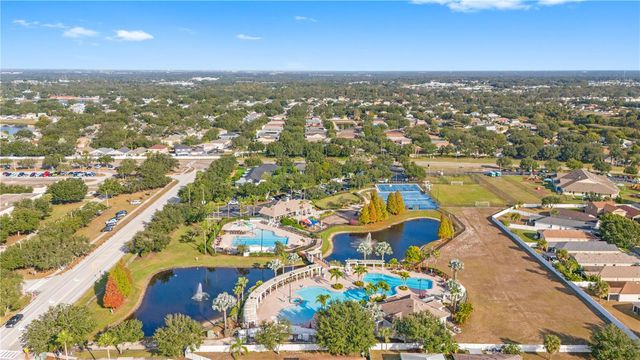 10903 HOLLY CONE DRIVE, Riverview, FL 33569