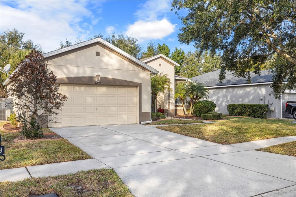 10903 HOLLY CONE DRIVE, Riverview, FL 33569