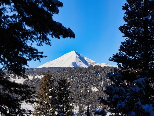 TBD Macks Road, Big Sky, MT 59716 property photo