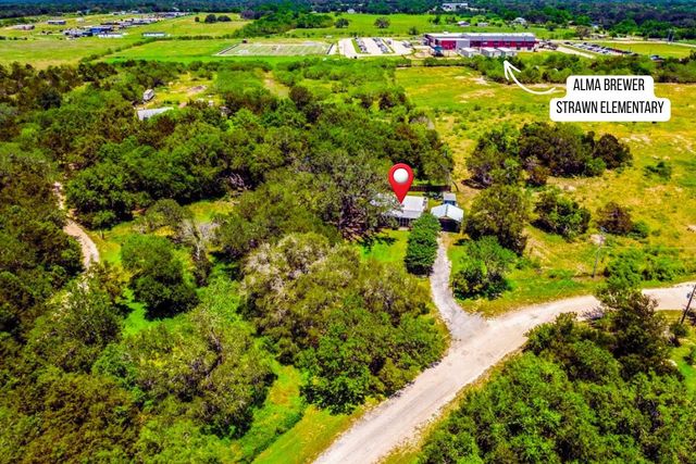 170 Whitetail LN, Dale, TX 78616