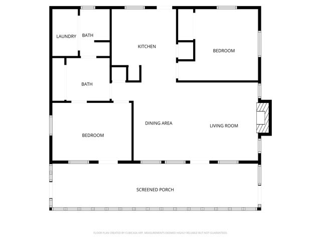 170 Whitetail LN, Dale, TX 78616