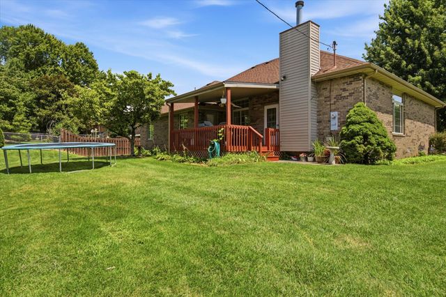 909 E Maplewood Street, Springfield, MO 65807