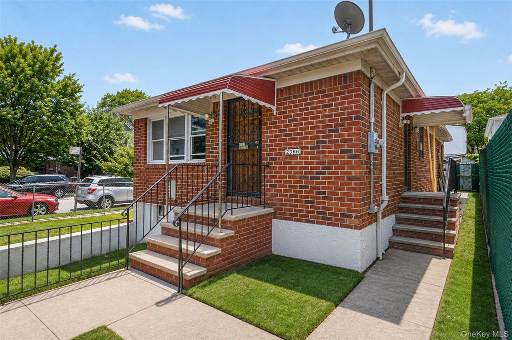 2366 95TH Street, East Elmhurst, NY 11369 — photo 3