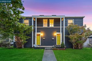 905 61St St, Oakland, CA 94608