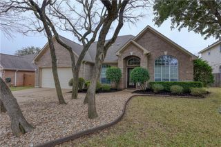 1507 Pagedale DR, Cedar Park, TX 78613