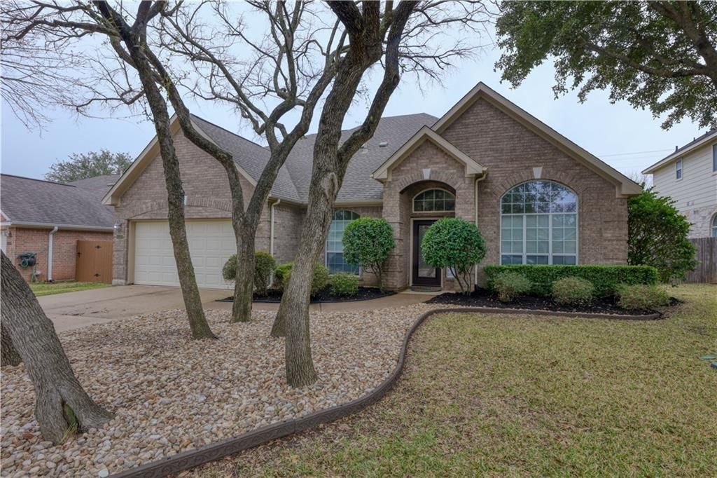 1507 Pagedale DR, Cedar Park, TX 78613