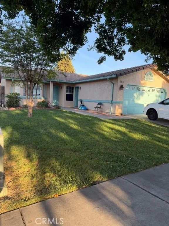 464 Lucas Court, Merced, CA 95341