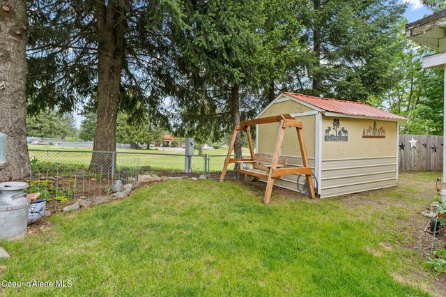 17616 W SANTIAGO CIR, Hauser, ID 83854