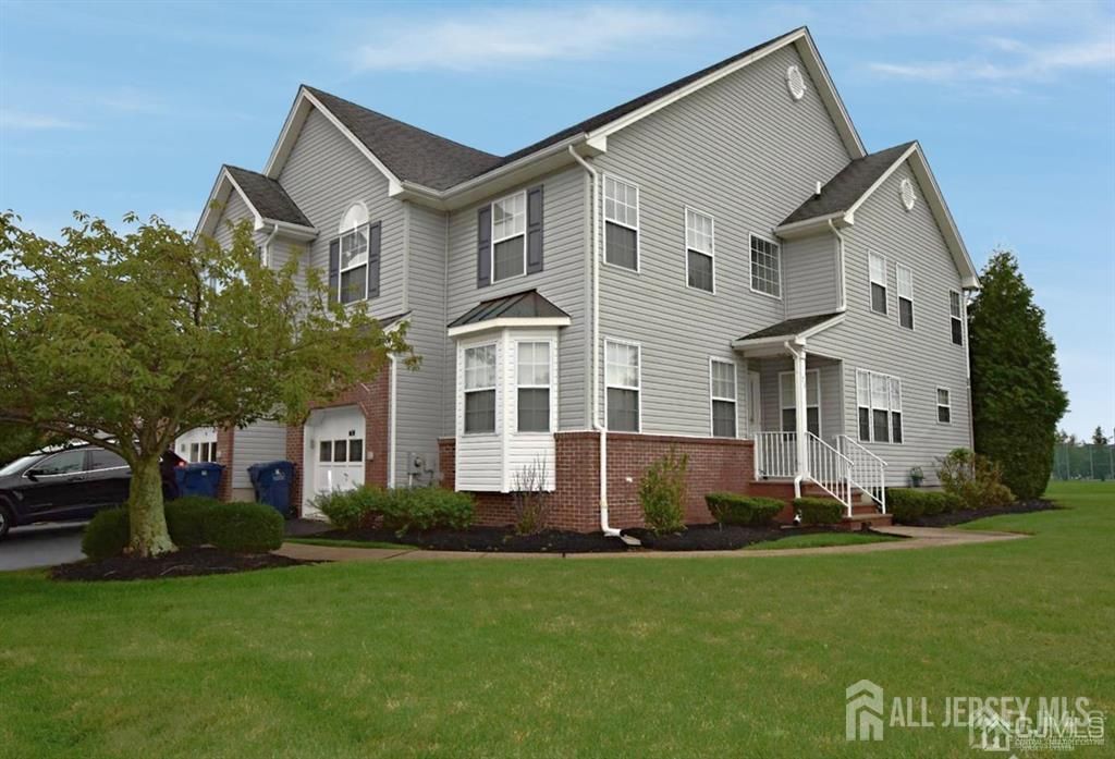 71 Jared Drive, North Brunswick, NJ 08902