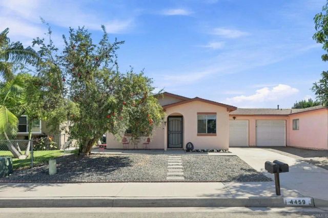4459 Pala Road, Oceanside, CA 92057