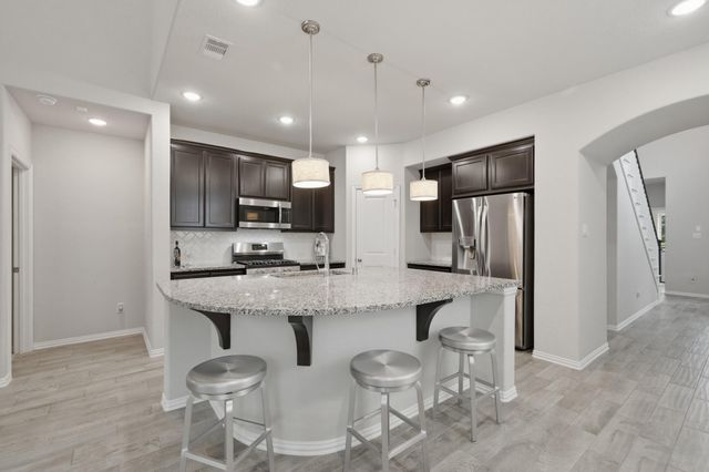 10602 Wagner Street, Rosharon, TX 77583