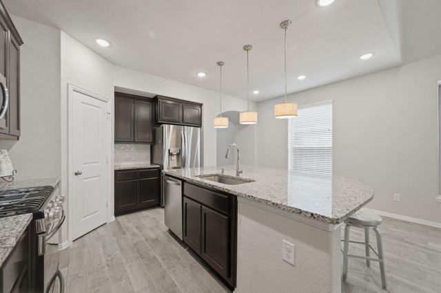 10602 Wagner Street, Rosharon, TX 77583