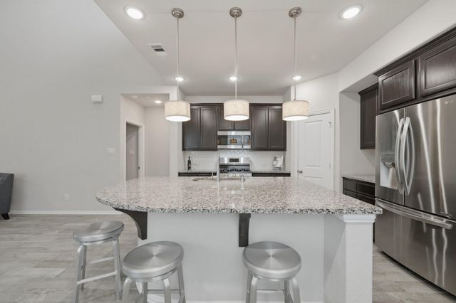 10602 Wagner Street, Rosharon, TX 77583